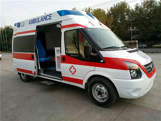 临桂乌鲁木齐沙依巴克区上线 “安康护送” 非急救转运服务平台