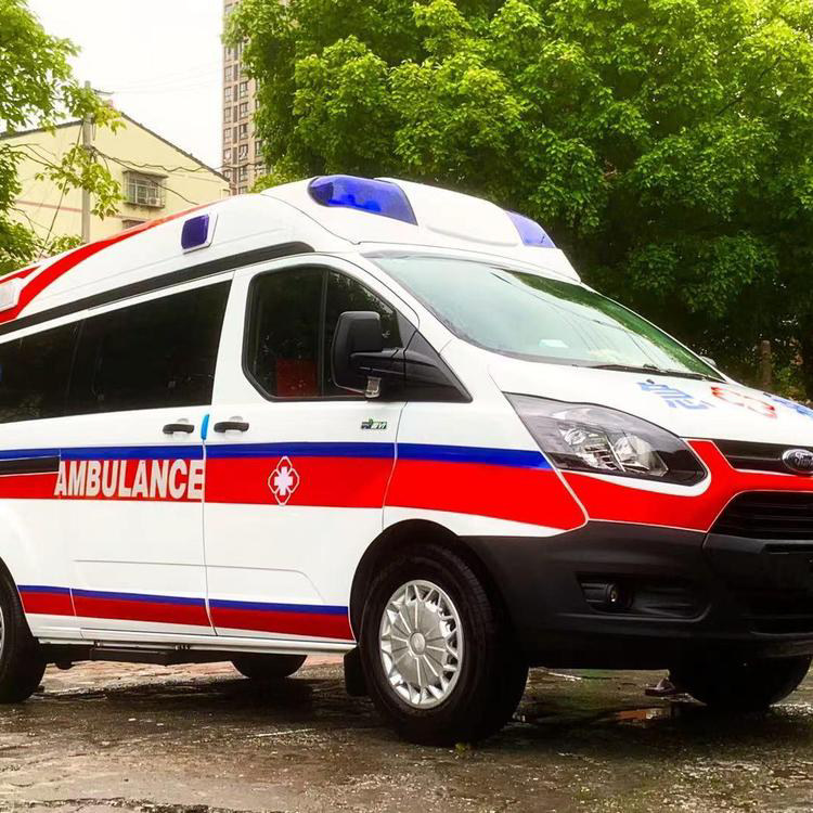 临桂重症监护救护车出租护送返乡