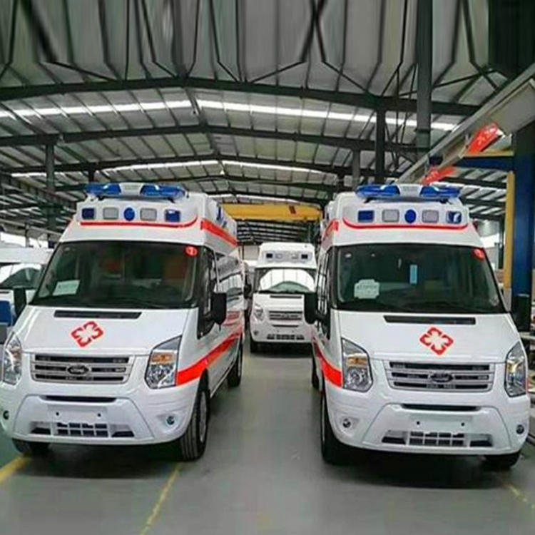 临桂跨市救护车出租护送