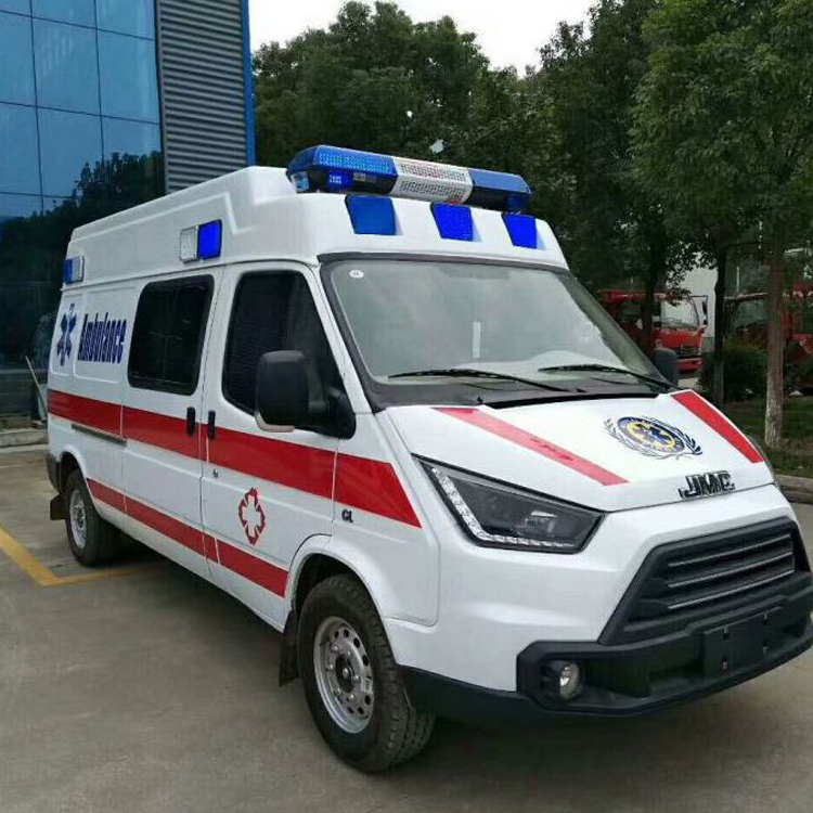 临桂救护车出租哪家好