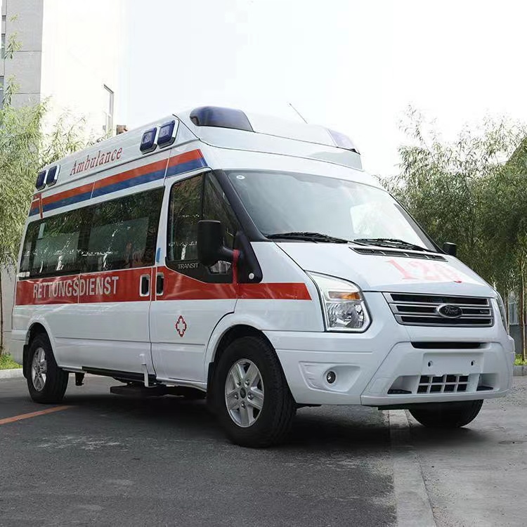 临桂行动不便者长途救护车租赁:安全转运的核心注意事项